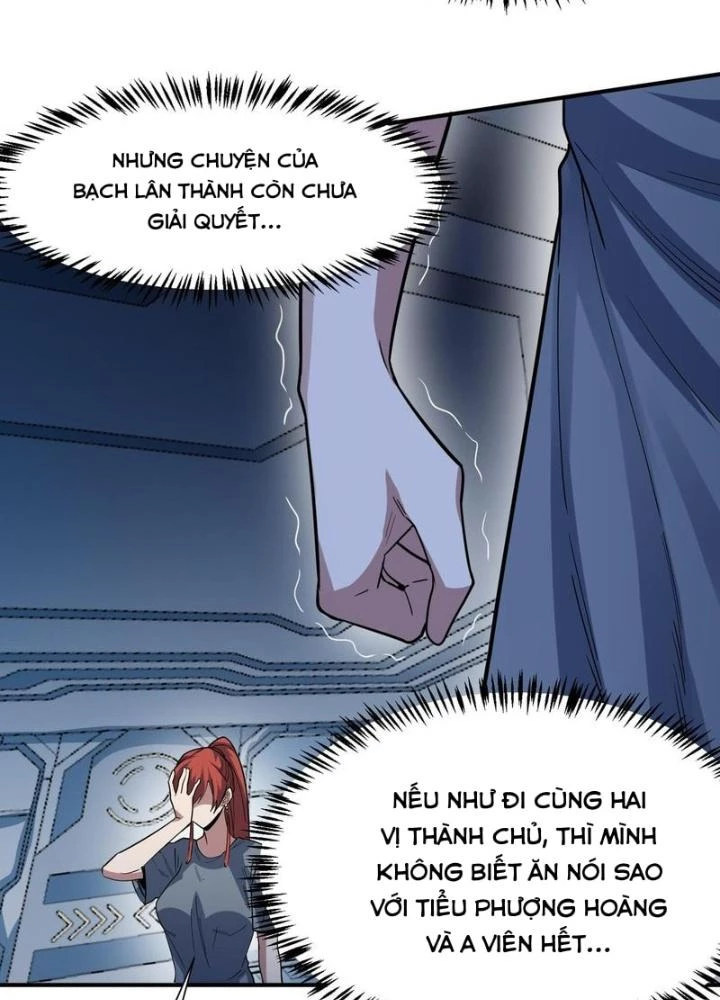 Toàn Dân Ngự Thú: Bắt Đầu Thức Tỉnh Thiên Phú Cấp Thần Thoại Chapter 77 - Trang 3