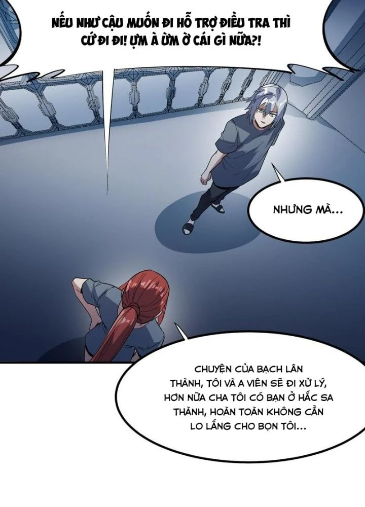 Toàn Dân Ngự Thú: Bắt Đầu Thức Tỉnh Thiên Phú Cấp Thần Thoại Chapter 77 - Trang 3