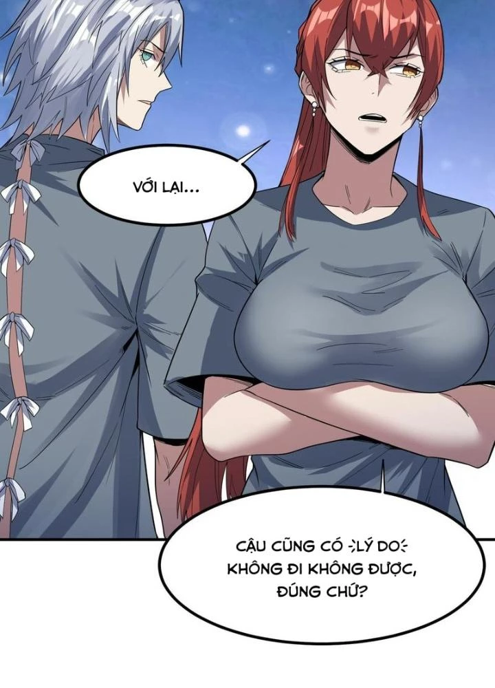 Toàn Dân Ngự Thú: Bắt Đầu Thức Tỉnh Thiên Phú Cấp Thần Thoại Chapter 77 - Trang 3