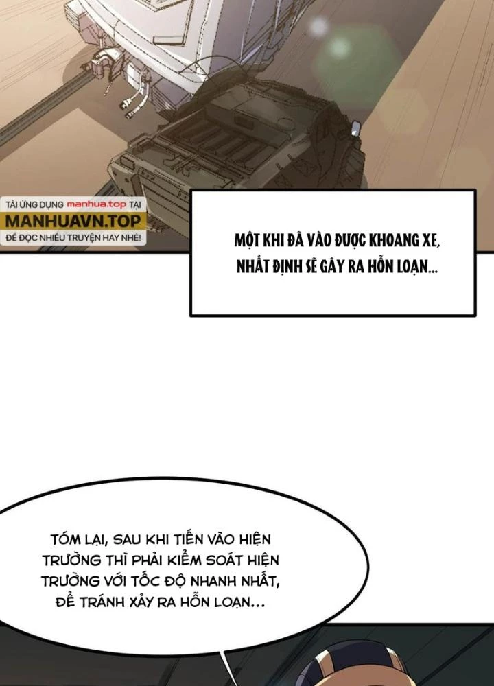 Toàn Dân Ngự Thú: Bắt Đầu Thức Tỉnh Thiên Phú Cấp Thần Thoại Chapter 78 - Trang 3