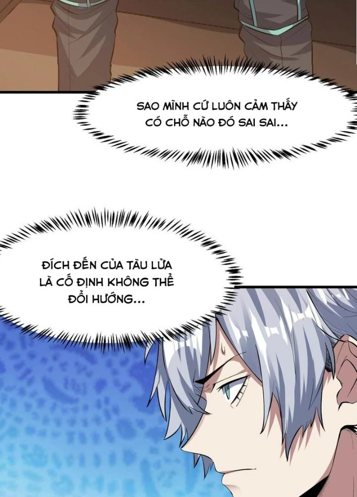 Toàn Dân Ngự Thú: Bắt Đầu Thức Tỉnh Thiên Phú Cấp Thần Thoại Chapter 78 - Trang 3