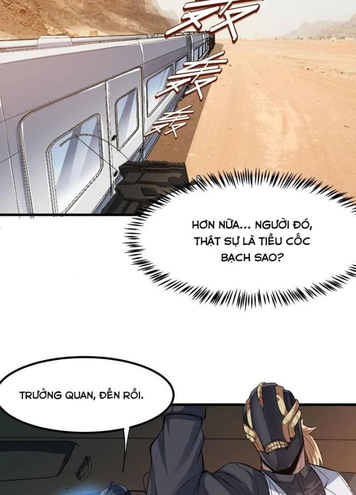 Toàn Dân Ngự Thú: Bắt Đầu Thức Tỉnh Thiên Phú Cấp Thần Thoại Chapter 78 - Trang 3