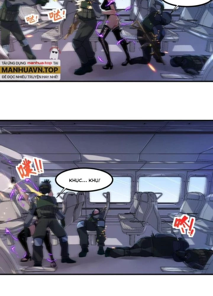 Toàn Dân Ngự Thú: Bắt Đầu Thức Tỉnh Thiên Phú Cấp Thần Thoại Chapter 78 - Trang 3