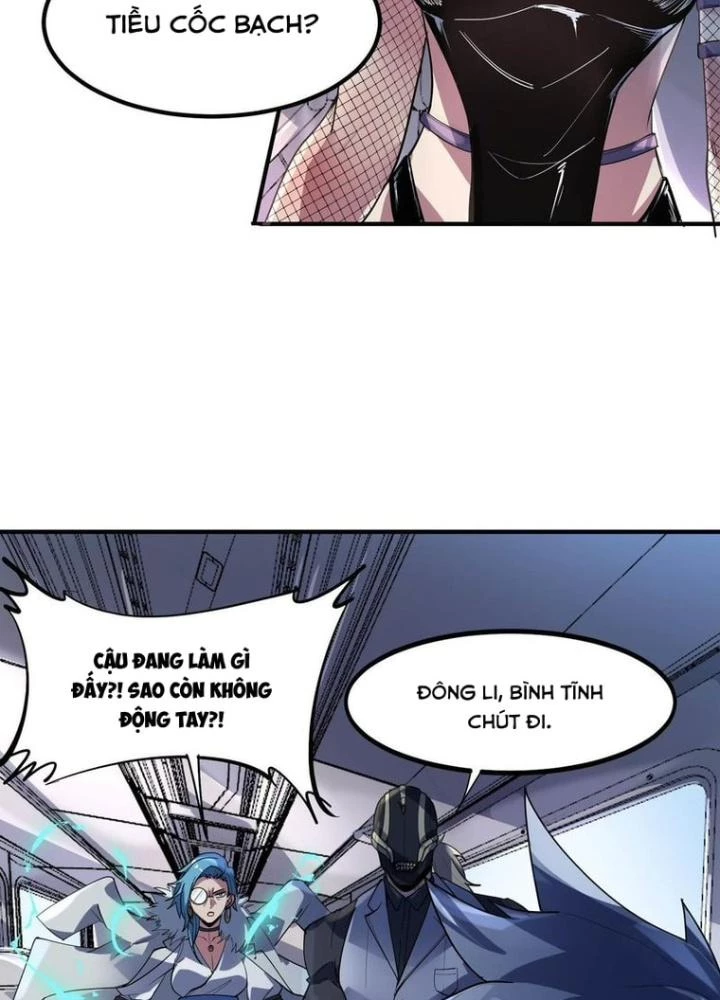 Toàn Dân Ngự Thú: Bắt Đầu Thức Tỉnh Thiên Phú Cấp Thần Thoại Chapter 78 - Trang 3