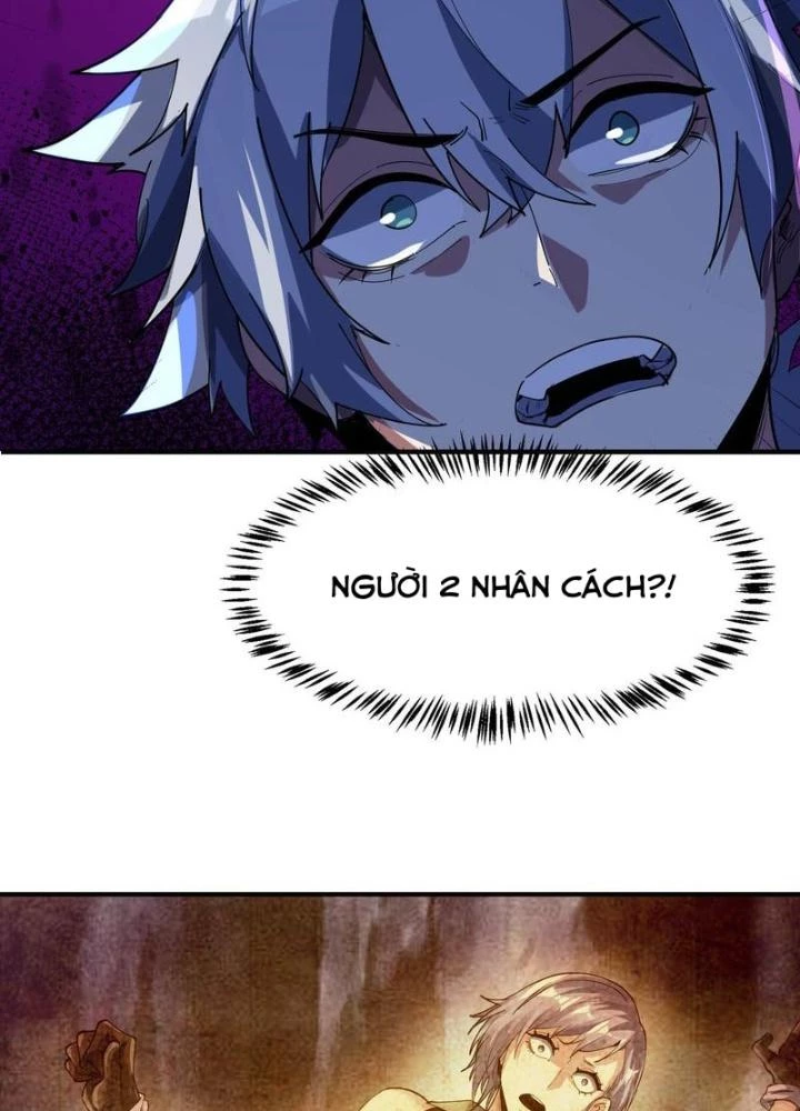Toàn Dân Ngự Thú: Bắt Đầu Thức Tỉnh Thiên Phú Cấp Thần Thoại Chapter 78 - Trang 3