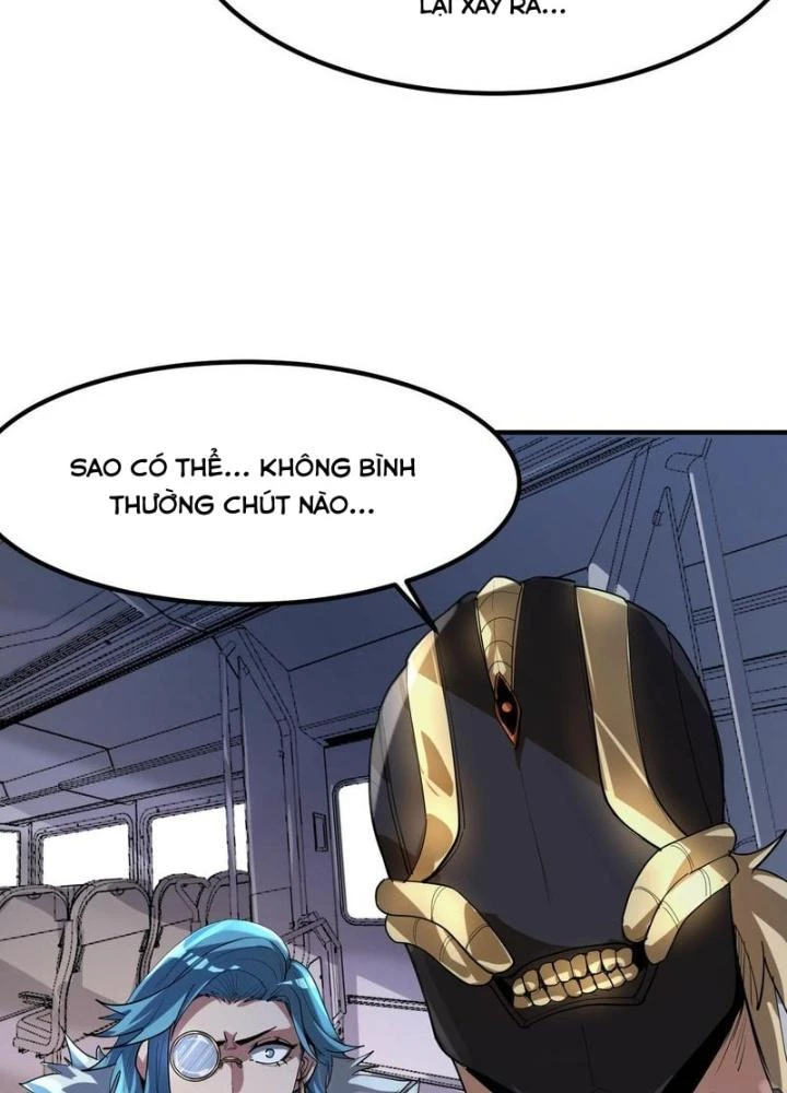 Toàn Dân Ngự Thú: Bắt Đầu Thức Tỉnh Thiên Phú Cấp Thần Thoại Chapter 78 - Trang 3