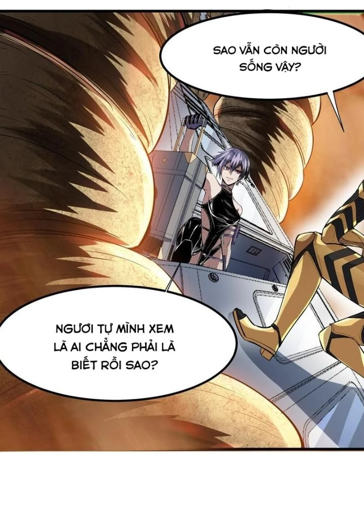 Toàn Dân Ngự Thú: Bắt Đầu Thức Tỉnh Thiên Phú Cấp Thần Thoại Chapter 78 - Trang 3