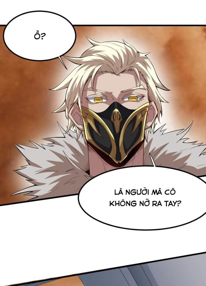Toàn Dân Ngự Thú: Bắt Đầu Thức Tỉnh Thiên Phú Cấp Thần Thoại Chapter 78 - Trang 3