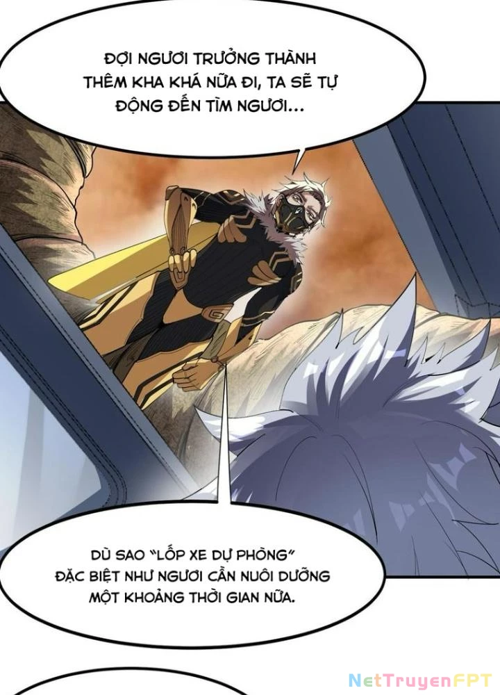 Toàn Dân Ngự Thú: Bắt Đầu Thức Tỉnh Thiên Phú Cấp Thần Thoại Chapter 79 - Trang 3