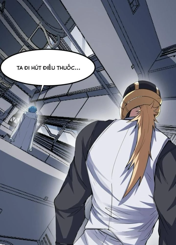Toàn Dân Ngự Thú: Bắt Đầu Thức Tỉnh Thiên Phú Cấp Thần Thoại Chapter 79 - Trang 3