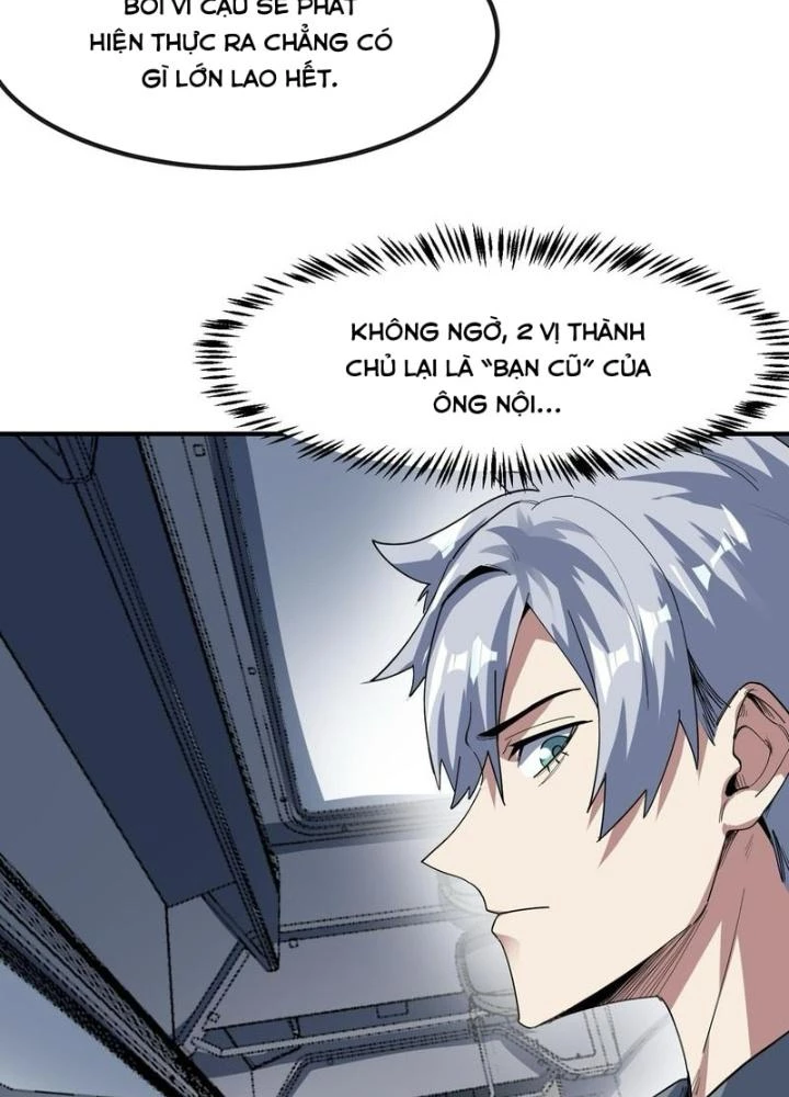 Toàn Dân Ngự Thú: Bắt Đầu Thức Tỉnh Thiên Phú Cấp Thần Thoại Chapter 79 - Trang 3
