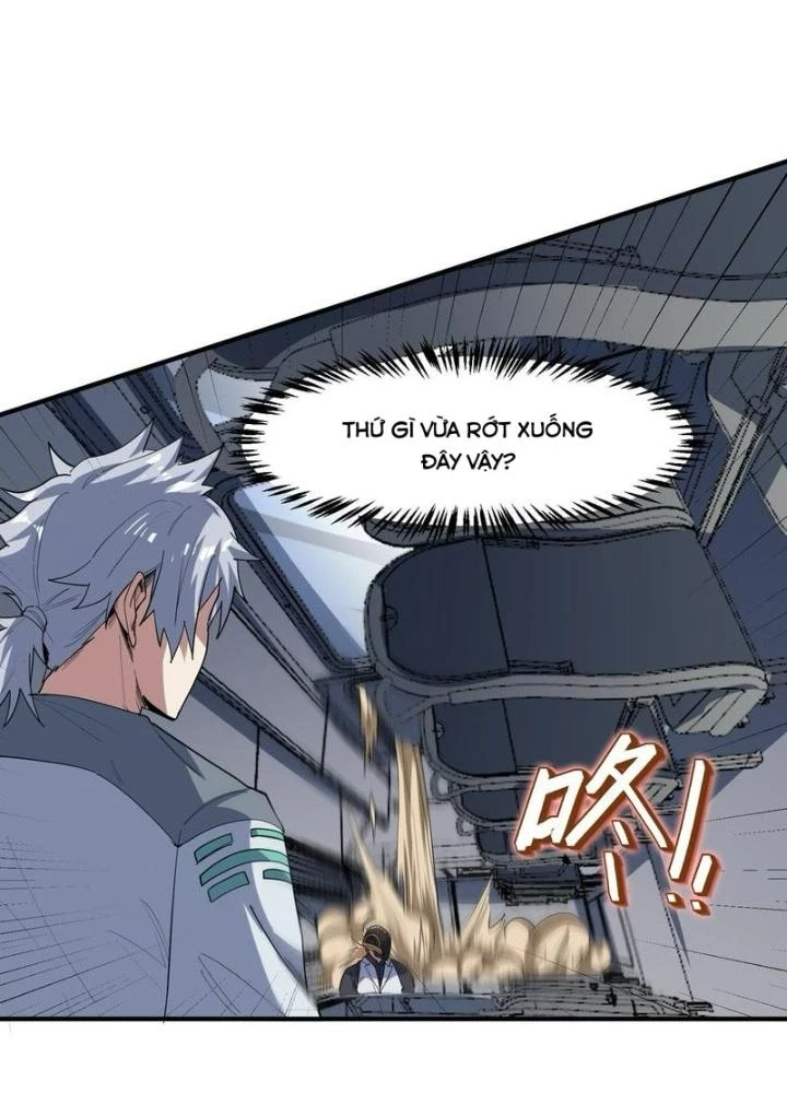 Toàn Dân Ngự Thú: Bắt Đầu Thức Tỉnh Thiên Phú Cấp Thần Thoại Chapter 79 - Trang 3