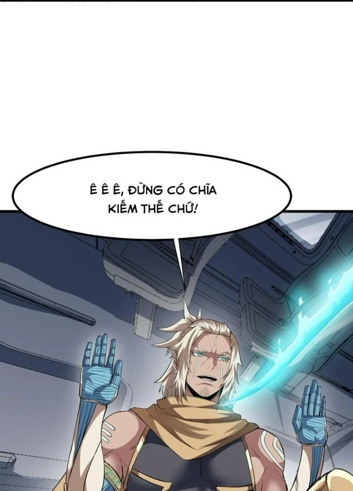 Toàn Dân Ngự Thú: Bắt Đầu Thức Tỉnh Thiên Phú Cấp Thần Thoại Chapter 79 - Trang 3