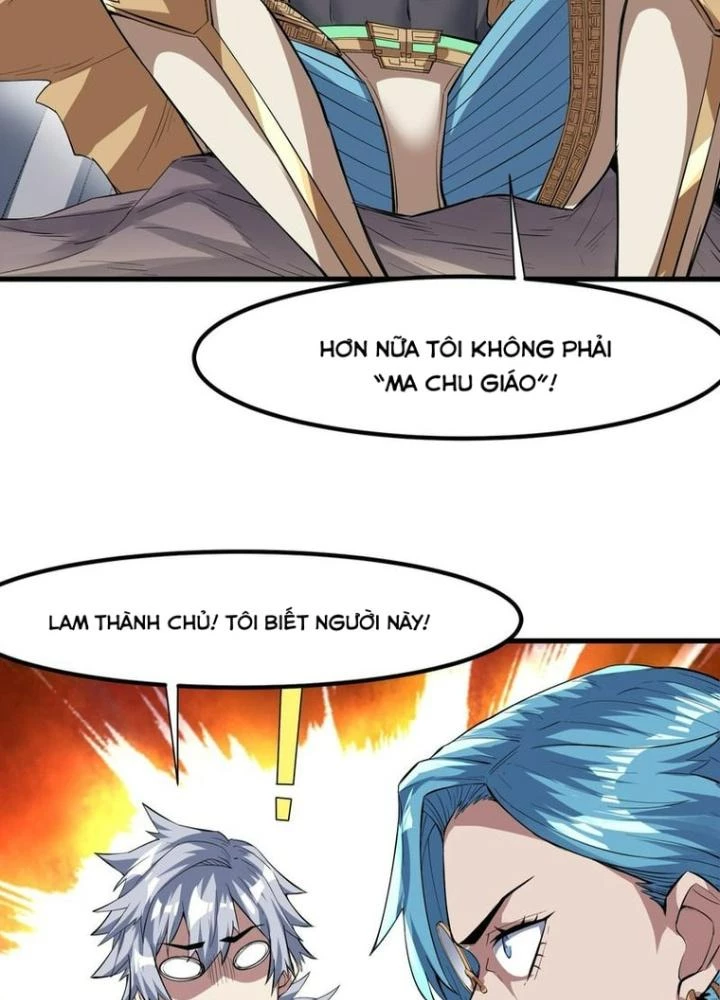 Toàn Dân Ngự Thú: Bắt Đầu Thức Tỉnh Thiên Phú Cấp Thần Thoại Chapter 79 - Trang 3