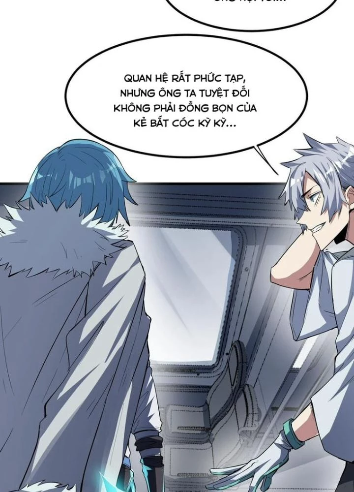 Toàn Dân Ngự Thú: Bắt Đầu Thức Tỉnh Thiên Phú Cấp Thần Thoại Chapter 79 - Trang 3