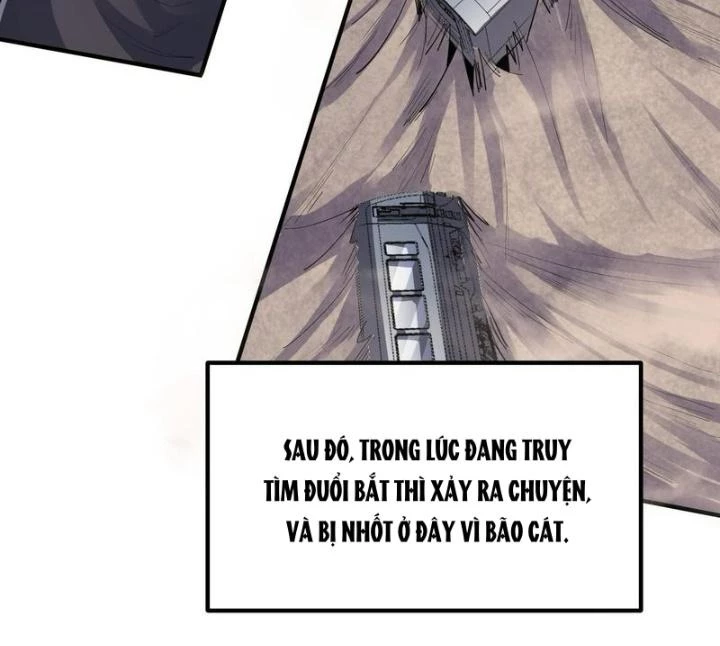 Toàn Dân Ngự Thú: Bắt Đầu Thức Tỉnh Thiên Phú Cấp Thần Thoại Chapter 79 - Trang 3