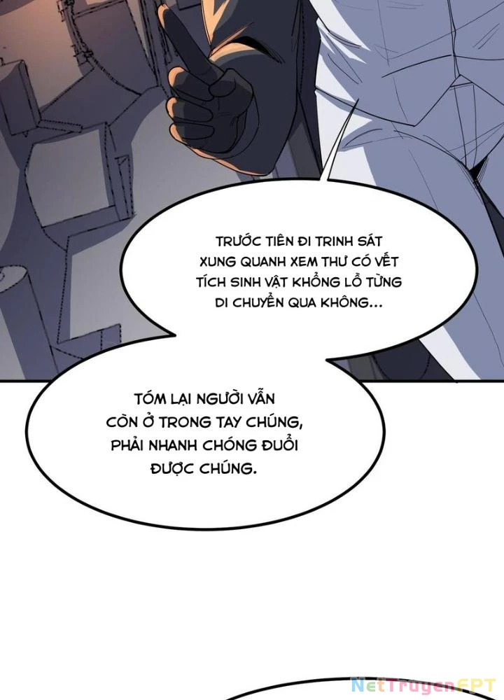 Toàn Dân Ngự Thú: Bắt Đầu Thức Tỉnh Thiên Phú Cấp Thần Thoại Chapter 80 - Trang 3