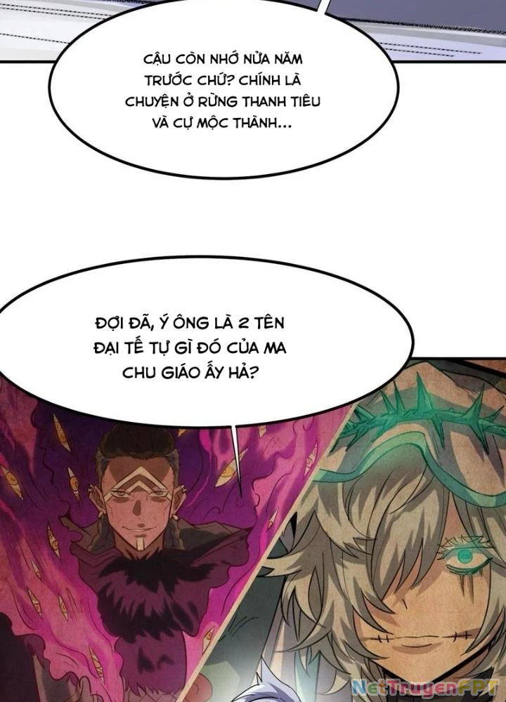 Toàn Dân Ngự Thú: Bắt Đầu Thức Tỉnh Thiên Phú Cấp Thần Thoại Chapter 80 - Trang 3