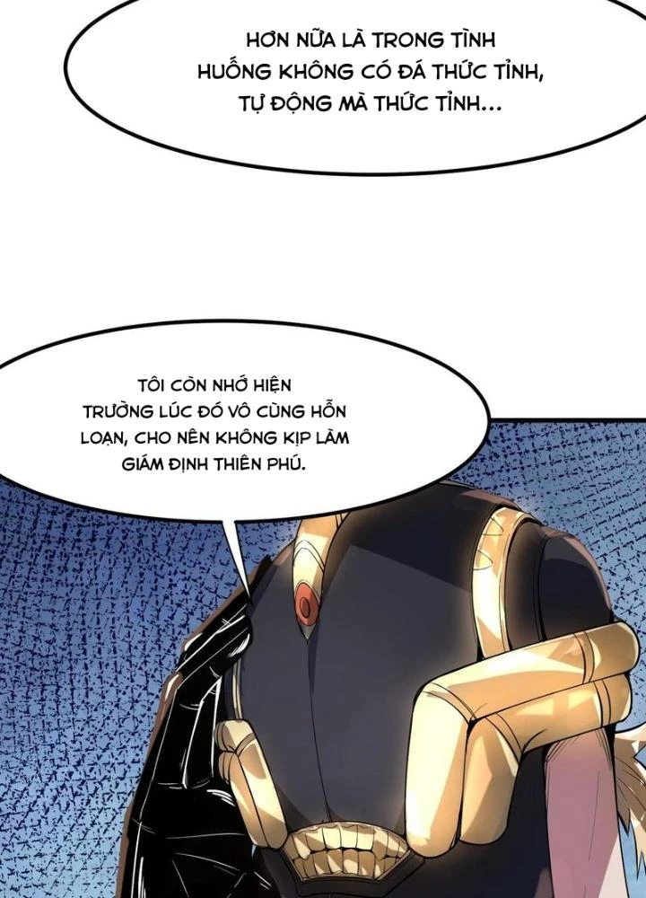 Toàn Dân Ngự Thú: Bắt Đầu Thức Tỉnh Thiên Phú Cấp Thần Thoại Chapter 80 - Trang 3