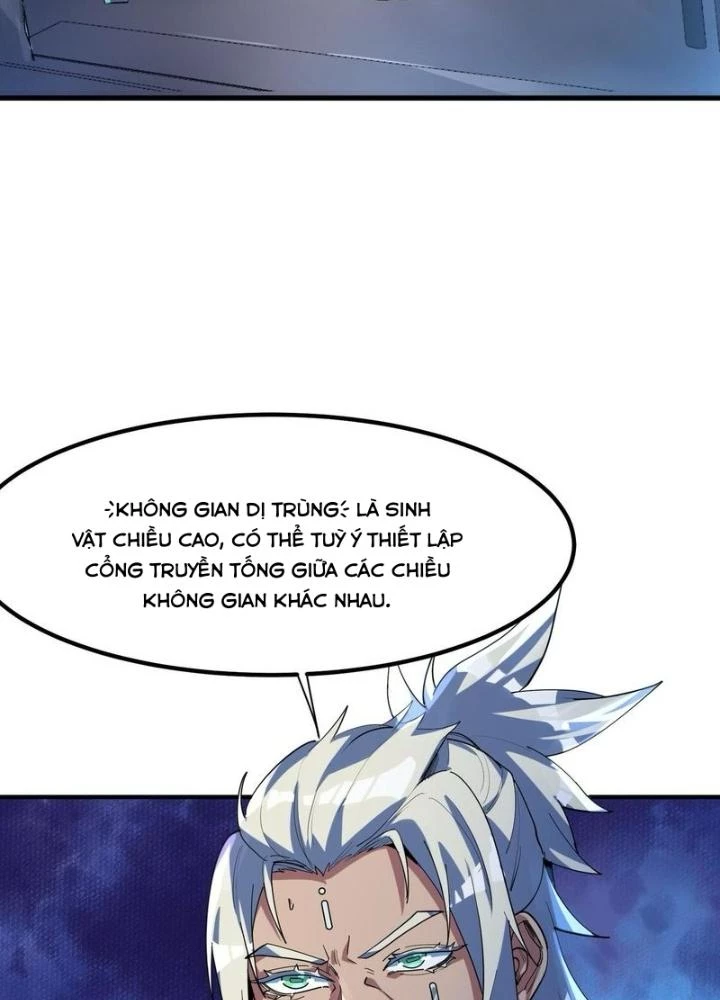 Toàn Dân Ngự Thú: Bắt Đầu Thức Tỉnh Thiên Phú Cấp Thần Thoại Chapter 80 - Trang 3