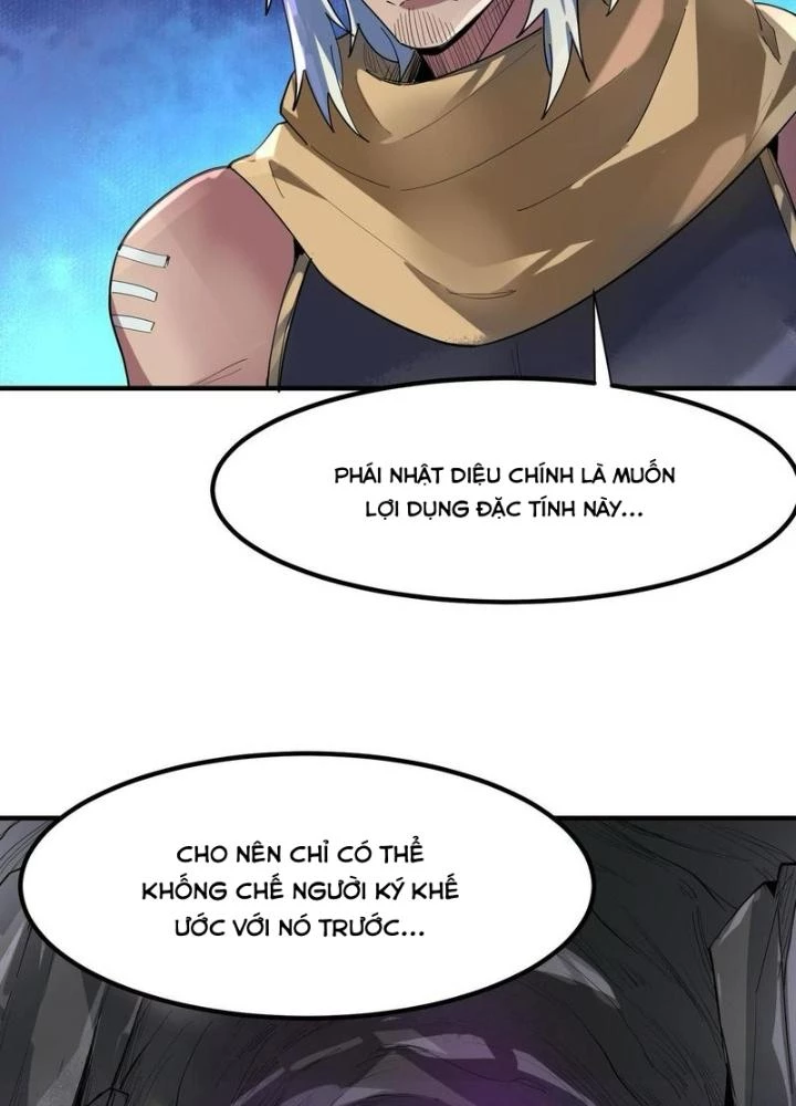 Toàn Dân Ngự Thú: Bắt Đầu Thức Tỉnh Thiên Phú Cấp Thần Thoại Chapter 80 - Trang 3