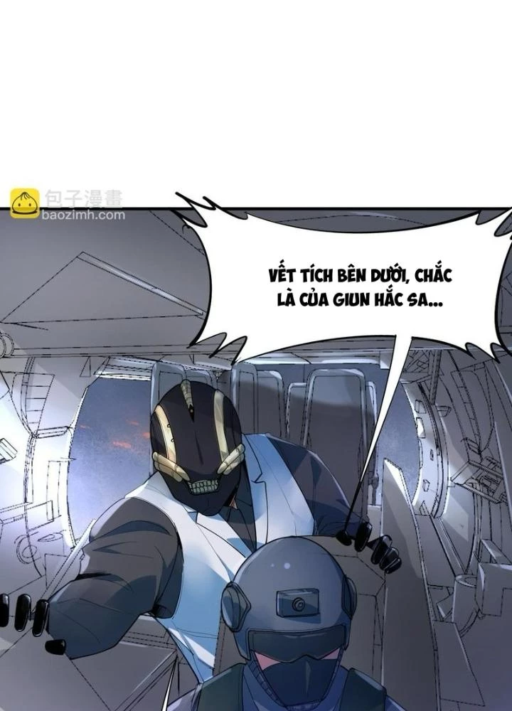 Toàn Dân Ngự Thú: Bắt Đầu Thức Tỉnh Thiên Phú Cấp Thần Thoại Chapter 80 - Trang 3