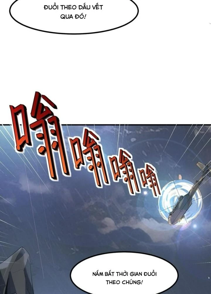 Toàn Dân Ngự Thú: Bắt Đầu Thức Tỉnh Thiên Phú Cấp Thần Thoại Chapter 80 - Trang 3