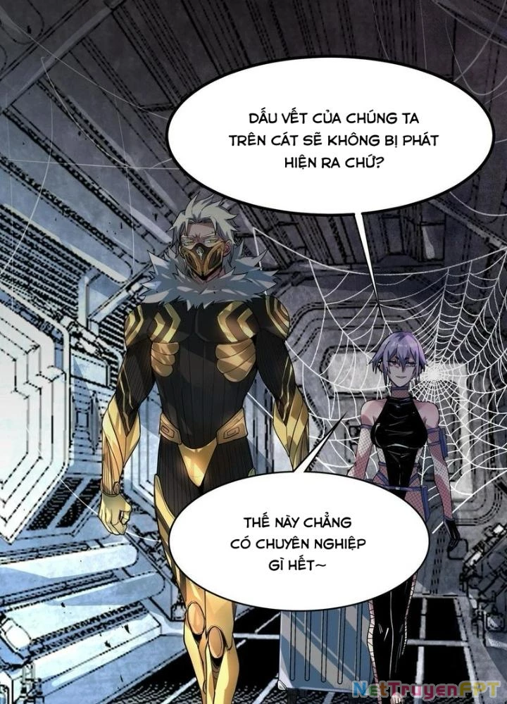 Toàn Dân Ngự Thú: Bắt Đầu Thức Tỉnh Thiên Phú Cấp Thần Thoại Chapter 80 - Trang 3