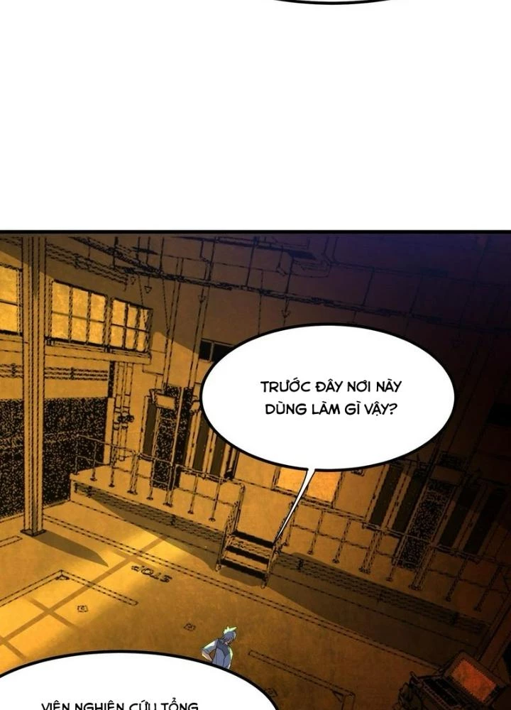 Toàn Dân Ngự Thú: Bắt Đầu Thức Tỉnh Thiên Phú Cấp Thần Thoại Chapter 80 - Trang 3