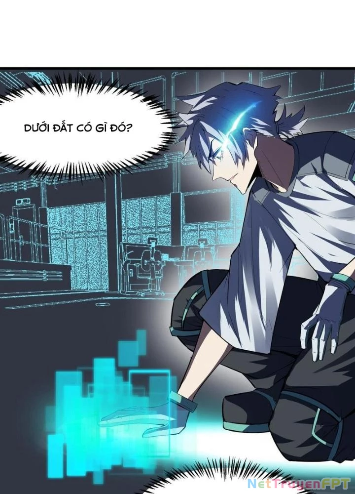 Toàn Dân Ngự Thú: Bắt Đầu Thức Tỉnh Thiên Phú Cấp Thần Thoại Chapter 80 - Trang 3