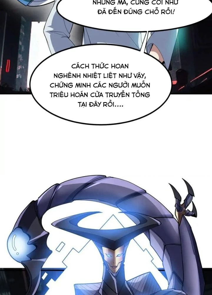 Toàn Dân Ngự Thú: Bắt Đầu Thức Tỉnh Thiên Phú Cấp Thần Thoại Chapter 81 - Trang 3