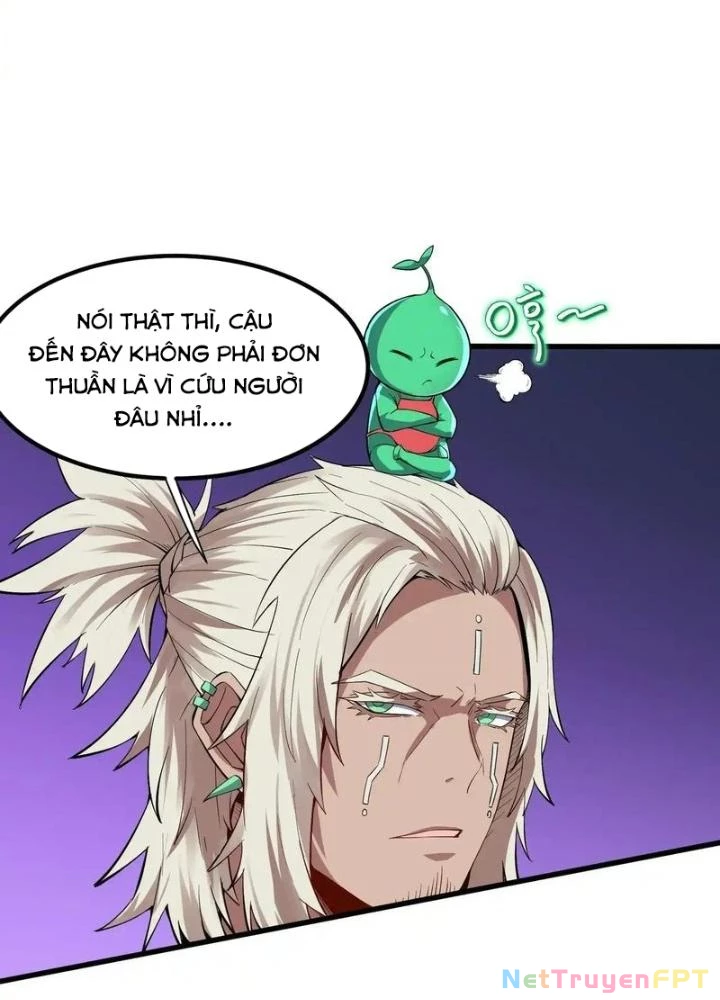 Toàn Dân Ngự Thú: Bắt Đầu Thức Tỉnh Thiên Phú Cấp Thần Thoại Chapter 81 - Trang 3