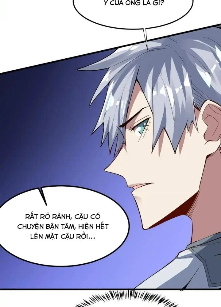 Toàn Dân Ngự Thú: Bắt Đầu Thức Tỉnh Thiên Phú Cấp Thần Thoại Chapter 81 - Trang 3