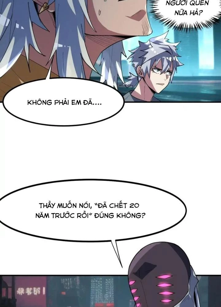 Toàn Dân Ngự Thú: Bắt Đầu Thức Tỉnh Thiên Phú Cấp Thần Thoại Chapter 81 - Trang 3