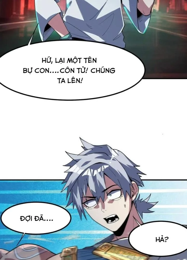 Toàn Dân Ngự Thú: Bắt Đầu Thức Tỉnh Thiên Phú Cấp Thần Thoại Chapter 81 - Trang 3