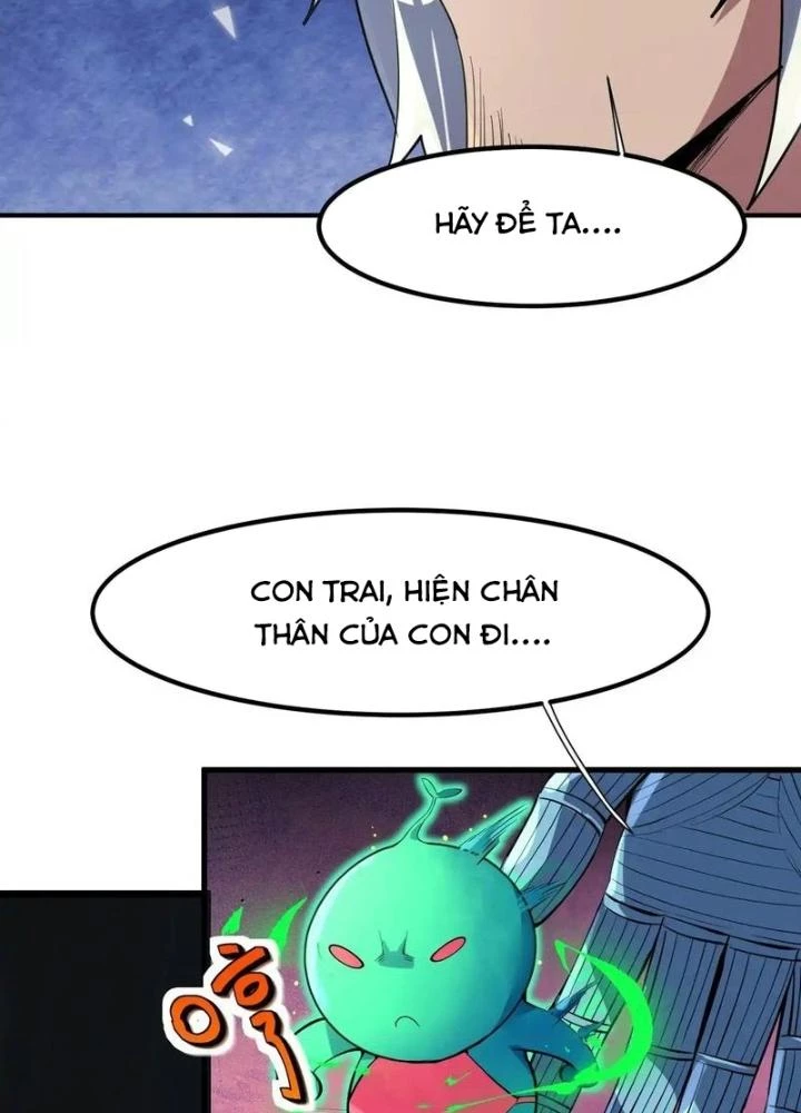 Toàn Dân Ngự Thú: Bắt Đầu Thức Tỉnh Thiên Phú Cấp Thần Thoại Chapter 81 - Trang 3