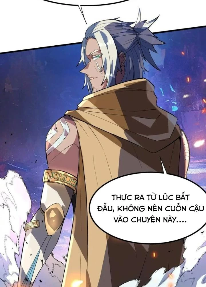 Toàn Dân Ngự Thú: Bắt Đầu Thức Tỉnh Thiên Phú Cấp Thần Thoại Chapter 81 - Trang 3