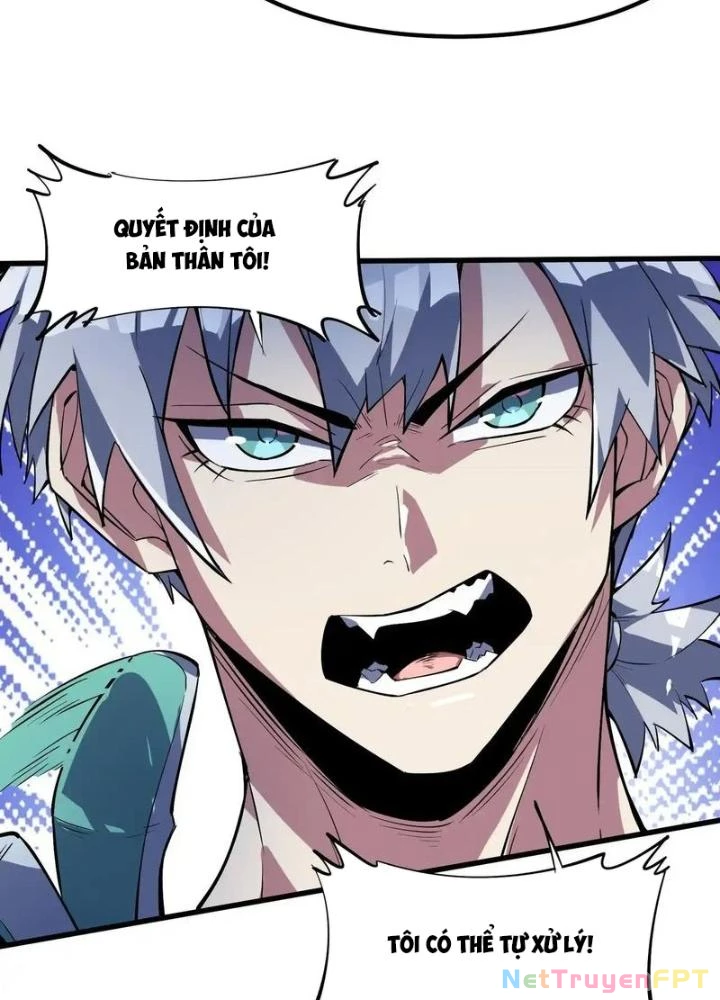 Toàn Dân Ngự Thú: Bắt Đầu Thức Tỉnh Thiên Phú Cấp Thần Thoại Chapter 81 - Trang 3