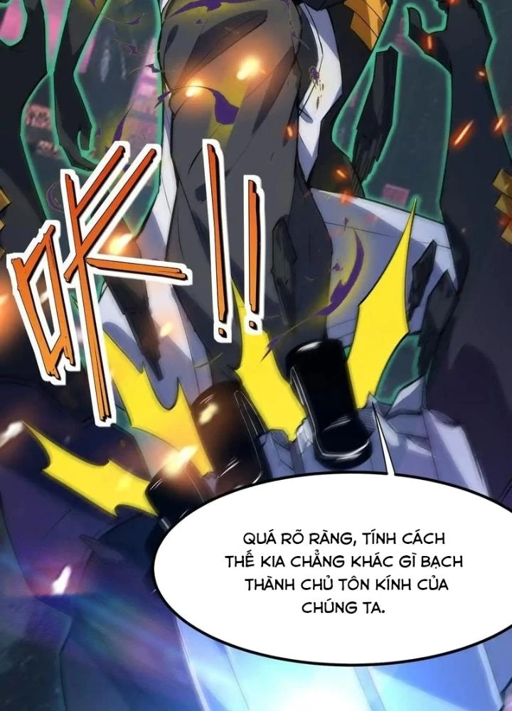 Toàn Dân Ngự Thú: Bắt Đầu Thức Tỉnh Thiên Phú Cấp Thần Thoại Chapter 81 - Trang 3