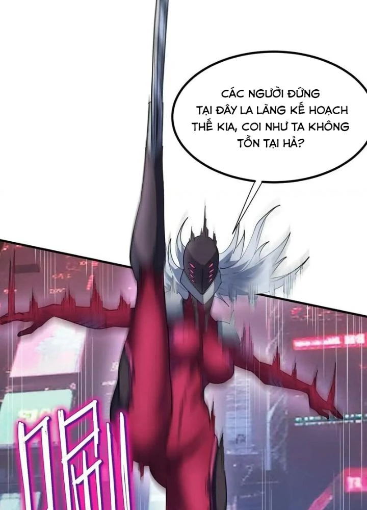 Toàn Dân Ngự Thú: Bắt Đầu Thức Tỉnh Thiên Phú Cấp Thần Thoại Chapter 81 - Trang 3