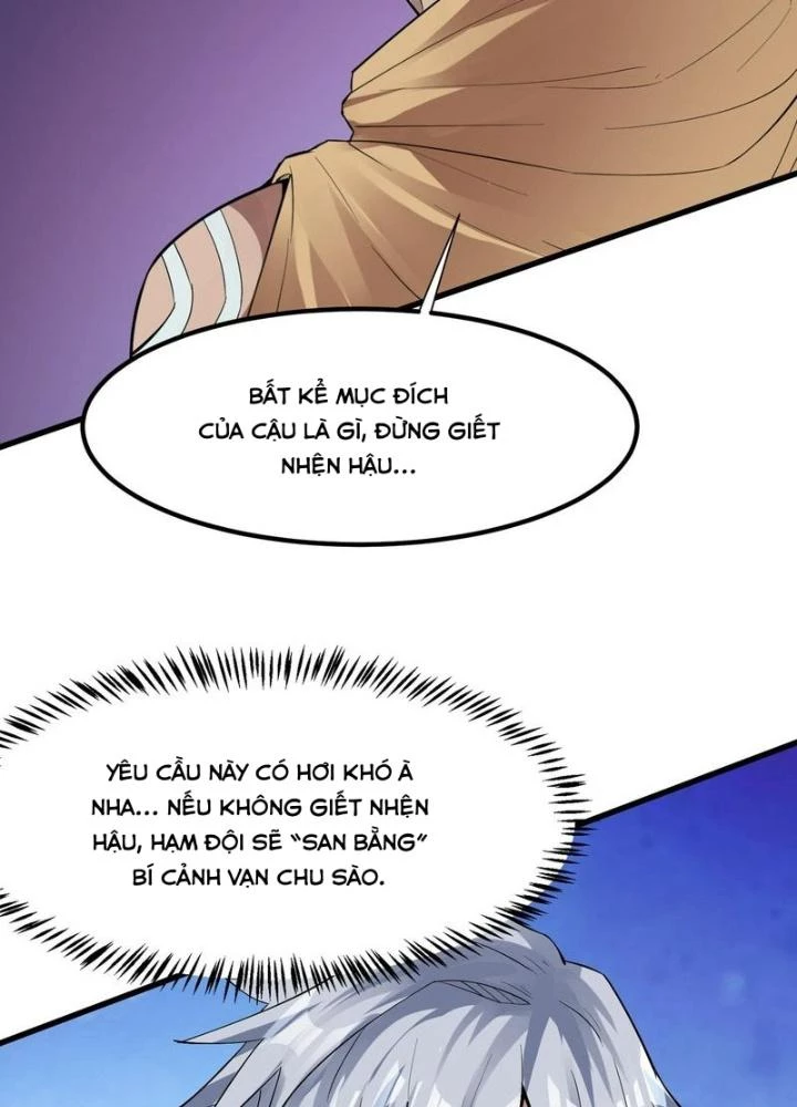 Toàn Dân Ngự Thú: Bắt Đầu Thức Tỉnh Thiên Phú Cấp Thần Thoại Chapter 82 - Trang 3