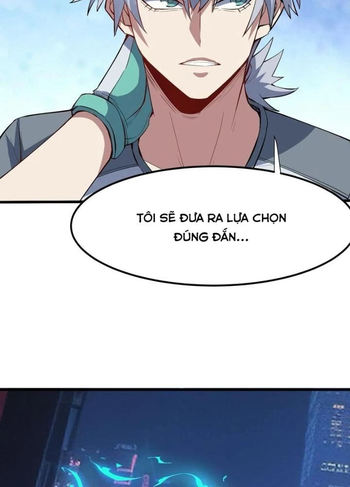 Toàn Dân Ngự Thú: Bắt Đầu Thức Tỉnh Thiên Phú Cấp Thần Thoại Chapter 82 - Trang 3