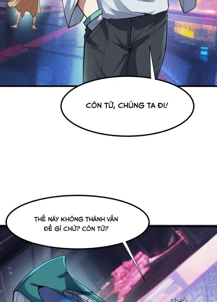 Toàn Dân Ngự Thú: Bắt Đầu Thức Tỉnh Thiên Phú Cấp Thần Thoại Chapter 82 - Trang 3