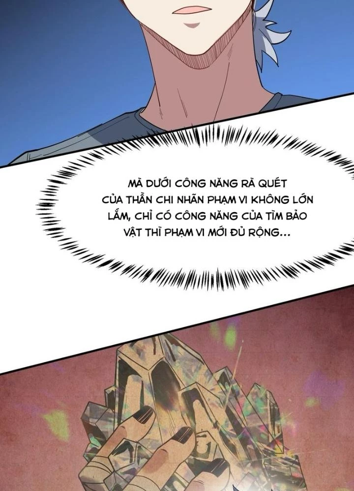 Toàn Dân Ngự Thú: Bắt Đầu Thức Tỉnh Thiên Phú Cấp Thần Thoại Chapter 82 - Trang 3