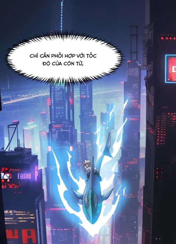 Toàn Dân Ngự Thú: Bắt Đầu Thức Tỉnh Thiên Phú Cấp Thần Thoại Chapter 82 - Trang 3