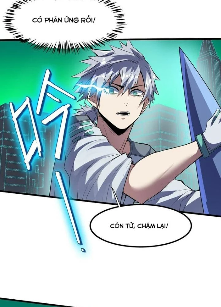Toàn Dân Ngự Thú: Bắt Đầu Thức Tỉnh Thiên Phú Cấp Thần Thoại Chapter 82 - Trang 3