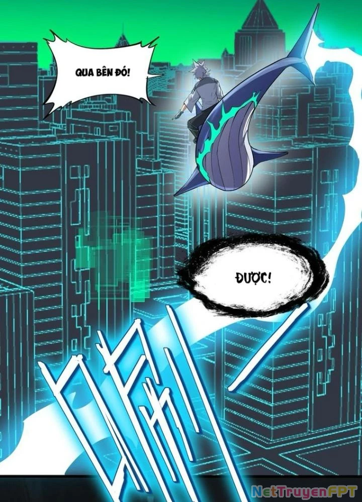 Toàn Dân Ngự Thú: Bắt Đầu Thức Tỉnh Thiên Phú Cấp Thần Thoại Chapter 82 - Trang 3