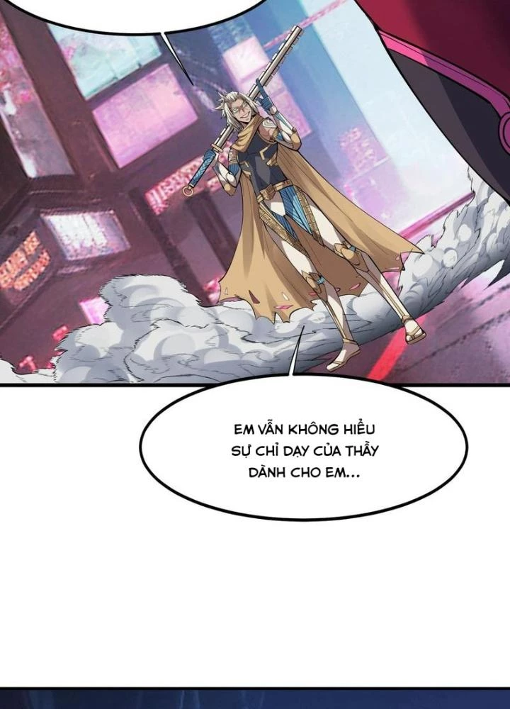 Toàn Dân Ngự Thú: Bắt Đầu Thức Tỉnh Thiên Phú Cấp Thần Thoại Chapter 82 - Trang 3