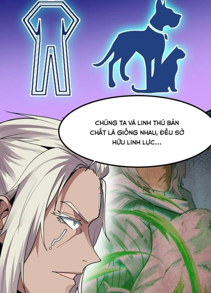 Toàn Dân Ngự Thú: Bắt Đầu Thức Tỉnh Thiên Phú Cấp Thần Thoại Chapter 82 - Trang 3