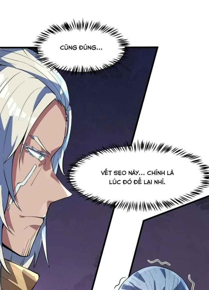 Toàn Dân Ngự Thú: Bắt Đầu Thức Tỉnh Thiên Phú Cấp Thần Thoại Chapter 82 - Trang 3